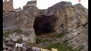 Jab Amarnath Main Aa Gaya Full Song I Shiv Ji Ke Mandir Chalo [upl. by Nayk414]