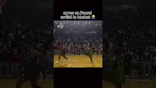 ils sont parfait sports basketball shortvideo basket humildade ytbshorts foryou [upl. by Acinor784]