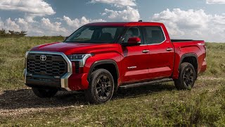 The Best FullSize Pickup Trucks to Buy in 2023 [upl. by Lorain]