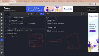 CCUBE CODING CLASS  22 OCT 2024  JAVASCRIPT [upl. by Corley]