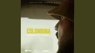 COLOMBINA feat Youngzow [upl. by Blythe]