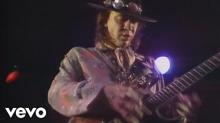 Stevie Ray Vaughan  Testify from Live at the El Mocambo [upl. by Clayborne]