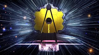 Things We’ve Never Seen The James Webb Space Telescope Explores the Cosmos [upl. by Ddarb]