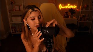 The BEST ASMR for literally anything  Sleeping Gaming Studying etc 1HR [upl. by Ardnayek]