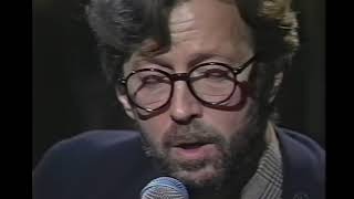 Eric Clapton  Tears in Heaven  Live 1992 Lyrics on Screen Traduzione Italiana [upl. by Airdnalahs]