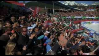 HEAD Racing  World Cup season review 201112 [upl. by Herson]