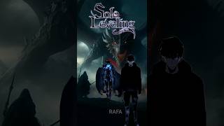 Solo Leveling Season 2 [upl. by Lacee]