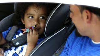 Michigan Car Seat Laws explained [upl. by Petty]