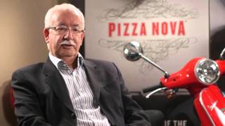 Pizza Nova 50th Anniversary [upl. by Scarrow]