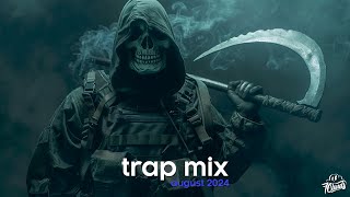 Trap 2024 🔥 New Trap Songs 🔥 Rap Music Playlist 🔥 Hip Hop 2024 [upl. by Rudolf]