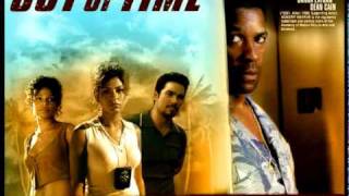 Out Of Time Theme Song  Out Of Time Guitar Mixmpg [upl. by Simonne342]