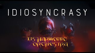 Disharmonic Orchestra  Idiosyncrasy remastered [upl. by Antonino]