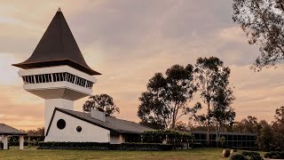 Merricks Tour of Comedy in the Vines [upl. by Ahseki]