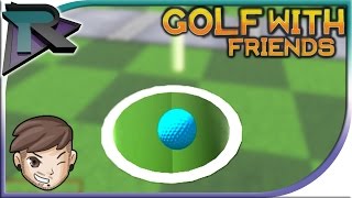 Beginners Luck  Golf With Your Friends [upl. by Schulein]