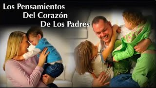 Los Pensamientos Del Corazon De Los Padres  Ministerios Ebenezer Virginia [upl. by Hamfurd]