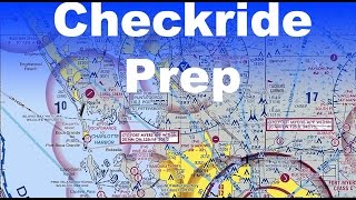 Ground School Special Use Airspace  Checkride Prep [upl. by Carrington]