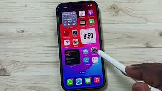 iOS 18  How to Fix Problem Personal Hotspot Disabled and Not Working [upl. by Arvid]