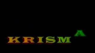 KRISMA TV  Promo 1998 [upl. by Sandie]