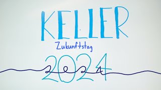 Nationaler Zukunftstag 2024  National Future Day 2024 [upl. by Ellenohs]