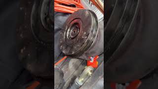 Rust free parts Go fast parts More videos go check em out [upl. by Gnues]