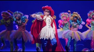 Kyary Pamyu Pamyu  Kimini 100 Percent LIVE [upl. by Villiers840]