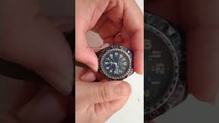 Breitling colt military [upl. by Anallise]