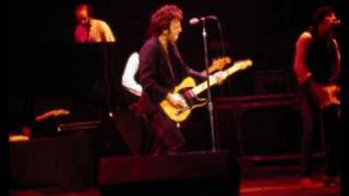 Bruce Springsteen  BROKEN HEARTED 1978 audio [upl. by Mcquillin]