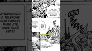 Go Beyond em Jojolion [upl. by Ekaj]