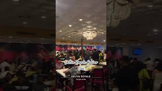 Deltin Royale Casino Goa casino deltinroyal india [upl. by Indys645]