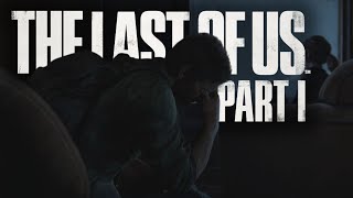 THE LAST OF US PART 1  🏹 WIR SCHMUGGELN SIE  Last of Us Lets Play 🎮 [upl. by Asenej]