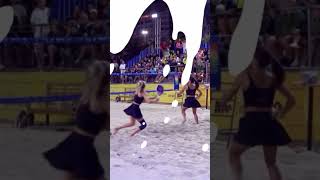 beach Tennis Brasil [upl. by Zoes]