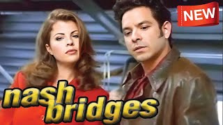 Nash Bridges  Best Action TV Show American 2024  Full Episodes  Season 3 EP 1  4 [upl. by Orat]