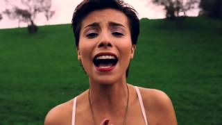 Ilaria Porceddu • InEquilibrio • Sanremo Giovani 2013 Official Video HD [upl. by Abramson]