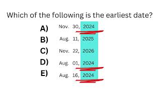 Wonderlic Dates 2024 201 [upl. by Arfihs]