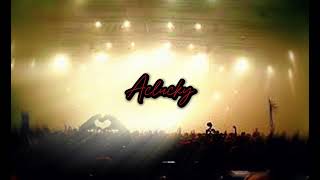 2030 World Tour “Aclucky777” Official Audio [upl. by Edna550]