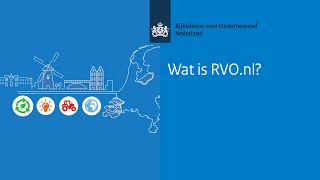 Wat is RVO [upl. by Elrak]