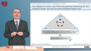 Teil 1 Projektdefinition und Arten  Projektmanagement 1  Grundlagen und Ziele [upl. by Wheelwright]