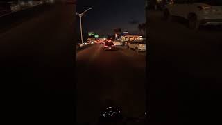 Las direccionales no consumen gasolina🤬😤 viralvideo trafico nuevoleon motos seguridadvial [upl. by Publea]