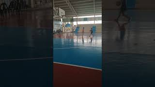 Quel Basketball in Marikina [upl. by Uund458]