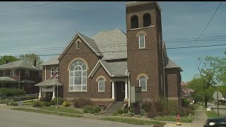 Struthers Methodist Church forced to shut its doors [upl. by Jasmin]