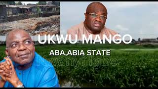 WHAT did OKEZIE IKPEAZU Do 🤔  Gov Otti remembered Umode Ariaria Aba [upl. by Eillim]