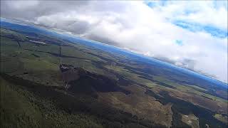 Taupo Gliding Club [upl. by Ande542]