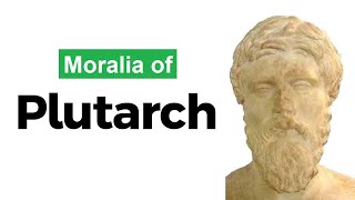 215 The Moralia of Plutarch  Book 2  Full Audiobook [upl. by Narmis550]