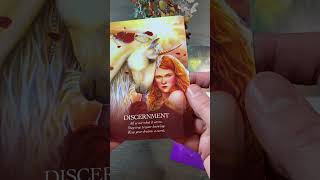 Nov 11 1111 Message  Discernment [upl. by Niledam766]