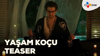 Yaşam Koçu  Teaser [upl. by Ahseenat]