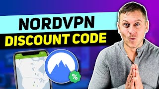 NordVPN Coupon Code 2024  ULTIMATE NordVPN Promo Code Discount [upl. by Erasmus]