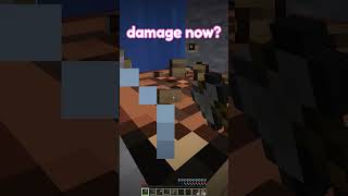 Minecraft But I Turn Into A Random Mob Every Time I Take Damage 🐝 [upl. by Yetty625]