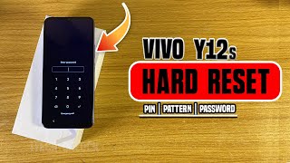 𝐕𝐈𝐕𝐎 Y12s Hard Reset 𝐕𝐈𝐕𝐎 Y12s V2026 PattrenPin Unlock 𝐕𝐈𝐕𝐎 Y12s Factory Reset 𝐕𝐈𝐕𝐎 Easy 2025 [upl. by Goren11]