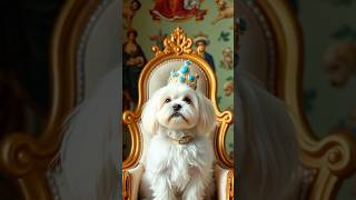 TOP 5 Curiosités Sur Le Bichon Maltais 🐶 [upl. by Yromem610]