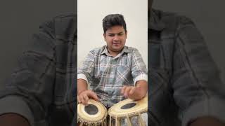 Chap Tilak  song  tabla  Prince Gupta  plz like and subscribe to my channel youtubeshorts [upl. by Bissell]